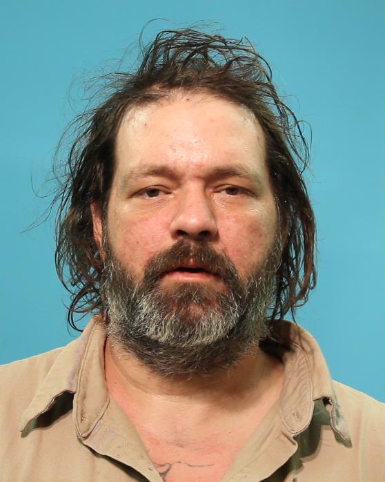 Hightower, Michael Aaron Lindell booking photo