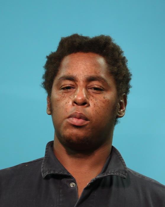 Daniels, Jarreau Oleander booking photo