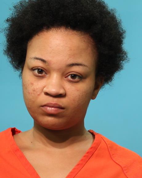 MATHIS, TIARA FAYE booking photo