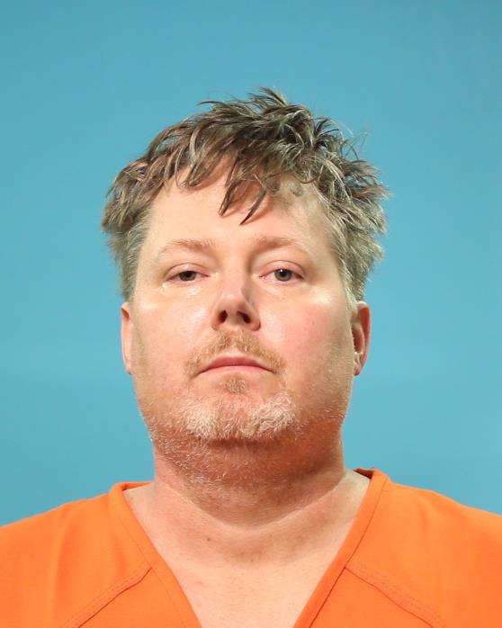 ROBERTS, SHAWN booking photo