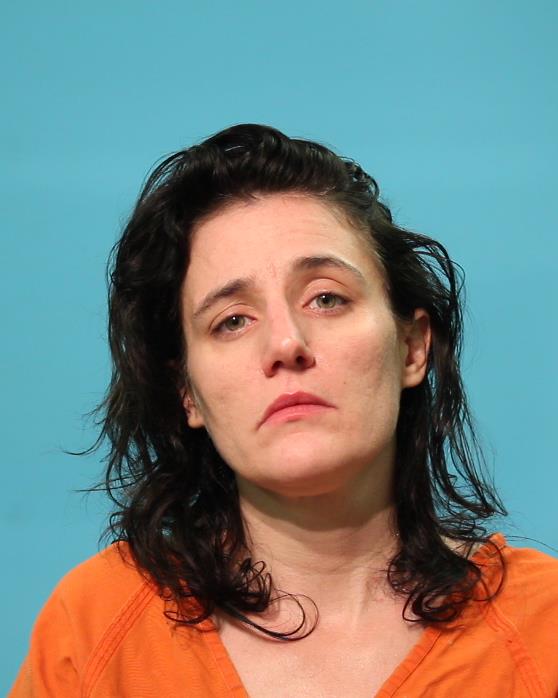 GIRARD, ANDREA JEAN booking photo