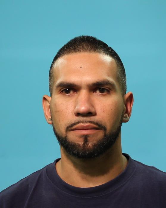 Gutierrez, Jose Anthony booking photo