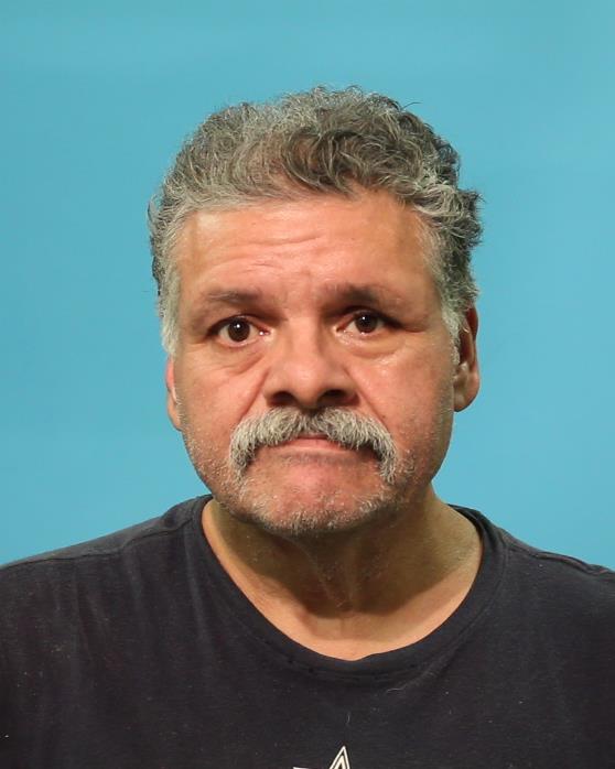 Ortiz, Jesus Miguel booking photo