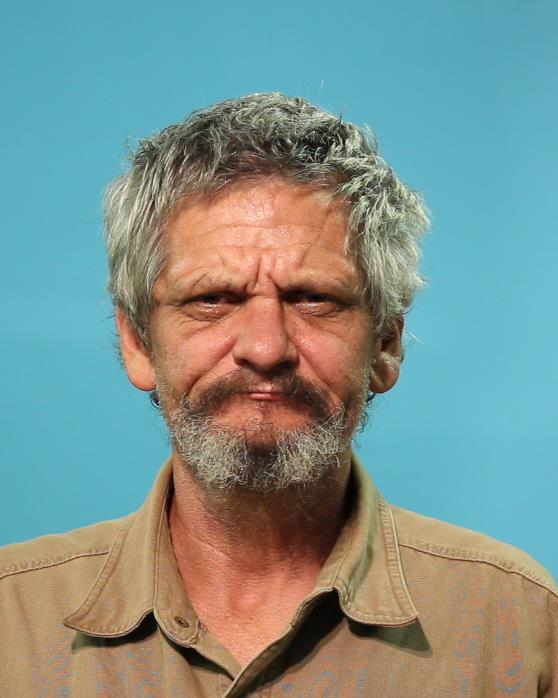 Holbrook, Marques Allen booking photo