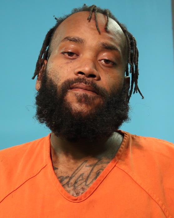 VASSER, KEVIN ARTHUR booking photo