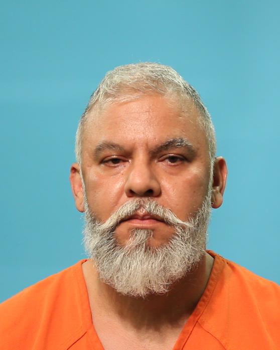 Vasquez, John, III booking photo