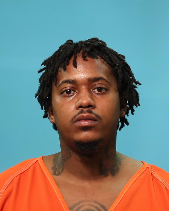 Gonzalez, Alex booking photo