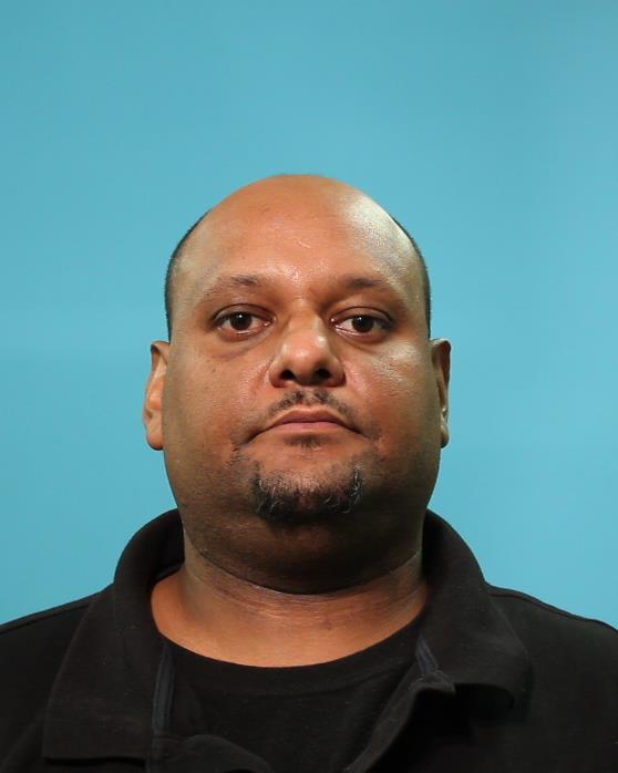 YARBOROUGH, JOSHUA AARON booking photo