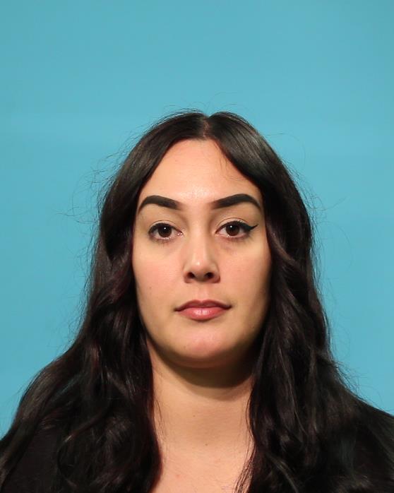 ROBBINS, BRIGETT booking photo