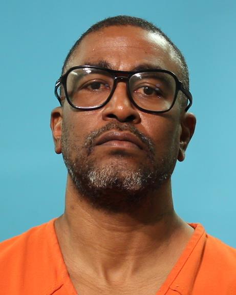 GIPSON, WILLIAM ALLEN arrested by Brazoria County SO/PD