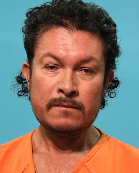 RICO, JAIME Z booking photo