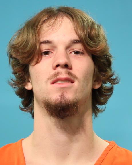 O'Quinn, Bryce Lane booking photo