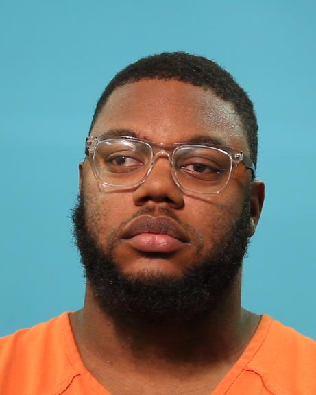 Morris, Kyle Taylor arrested by Brazoria County SO/PD