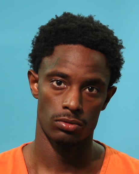 TUBBS, SHELDRICK LATRES booking photo