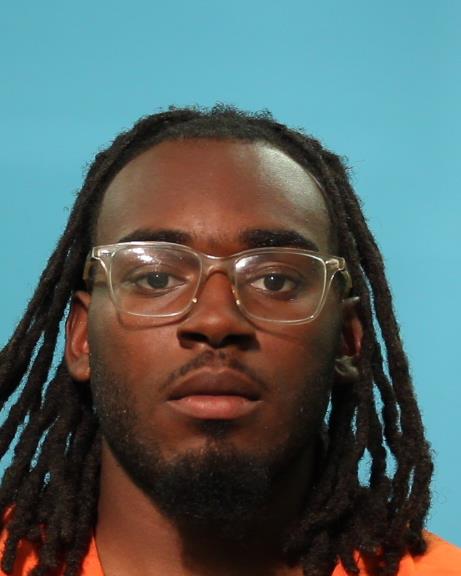 HAMILTON, LEAMON TREVON booking photo