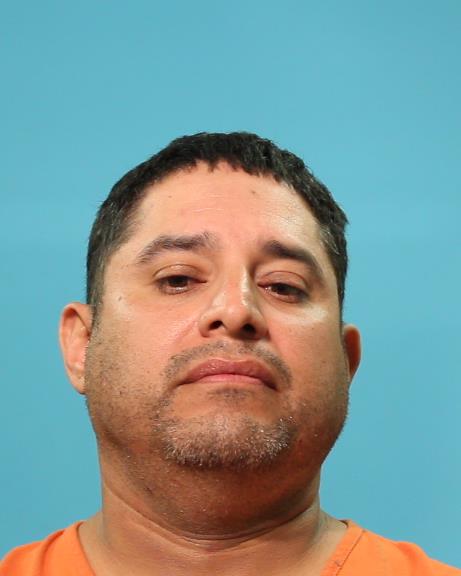 Yanez, Roland Rene arrested by Brazoria County SO/PD
