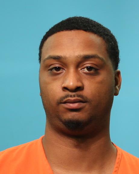 NICHOLS, TYLER booking photo