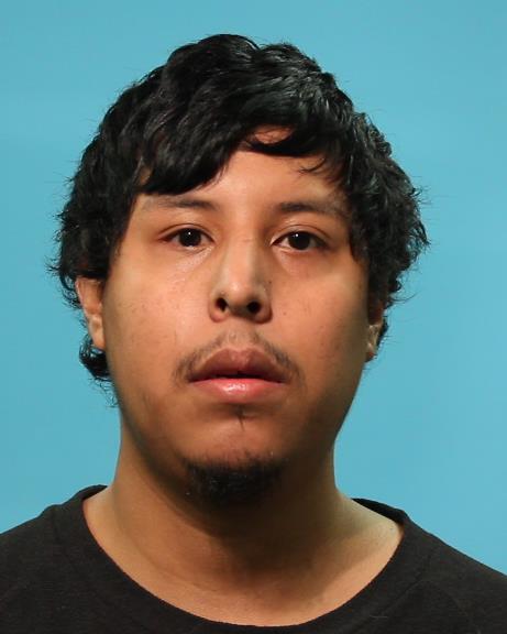 ISLAS, ARTURO arrested by Brazoria County SO/PD