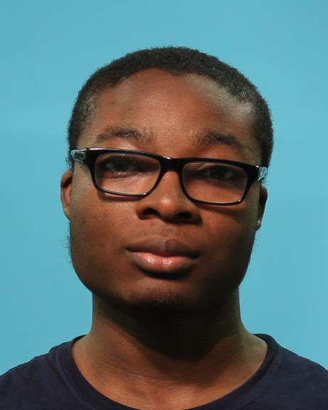 Hall, Barenton Clavon arrested by Brazoria County SO/PD