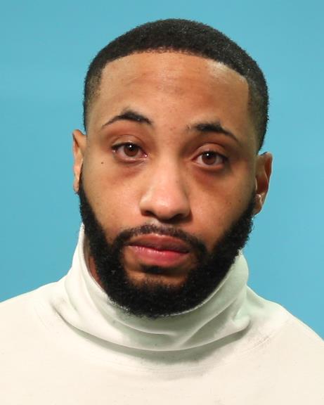 Simpson, Quienton Lee Darnel booking photo
