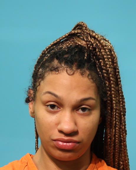 FEARS, ALESIA booking photo