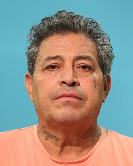 Lozano, Epolito, Jr. booking photo
