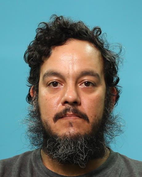 MONTALVO, JASON LEE booking photo