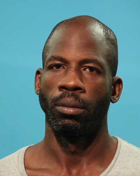 ROGERS, KEVIN booking photo