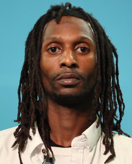 Caldwell, Kenneth Ray booking photo