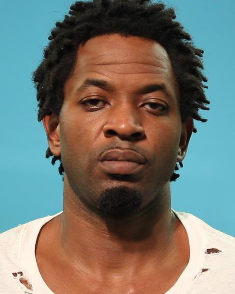 Williams, Charles Ray, Jr. booking photo