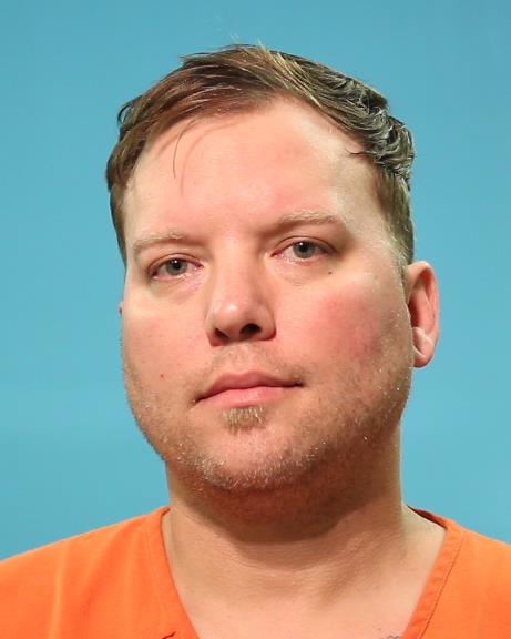 Stanford, Brandon Earl booking photo