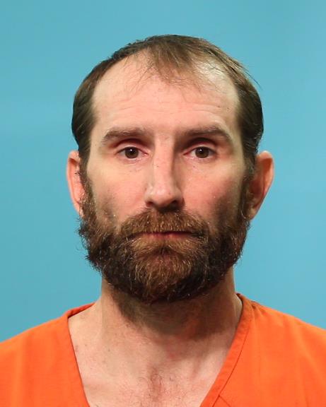 MILSTEAD, KEVIN LEE booking photo