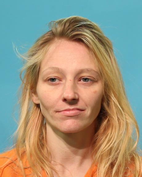 Duran, Heather Lynn booking photo