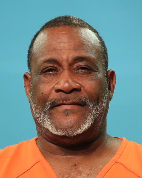 Ceasar, Bruce arrested by Brazoria County SO/PD