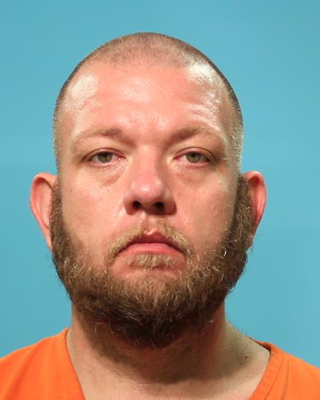 DAUGHERTY, LATROY KEITH arrested by Brazoria County SO/PD