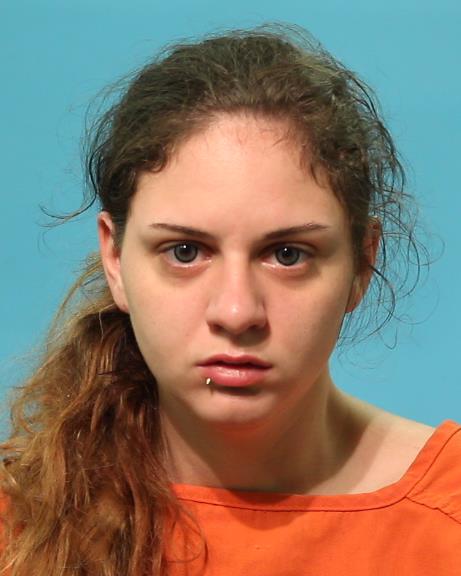 WIllis, Leann arrested by Brazoria County SO/PD