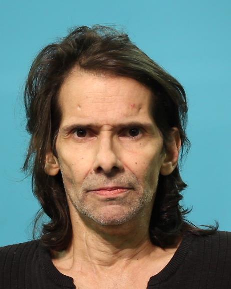 TRAHAN, SCOTTY MARK arrested by Brazoria County SO/PD