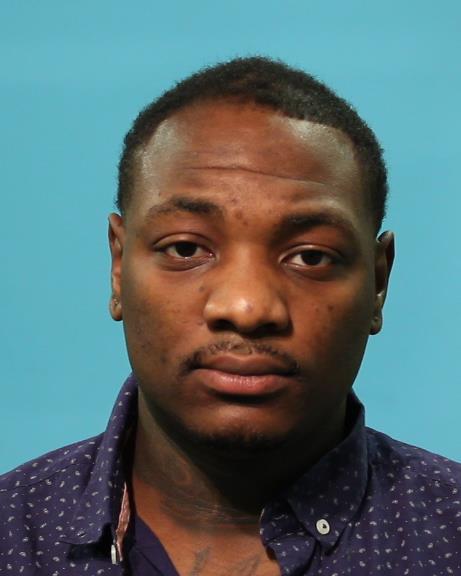 Williams, Johnathan Marquis arrested by Brazoria County SO/PD