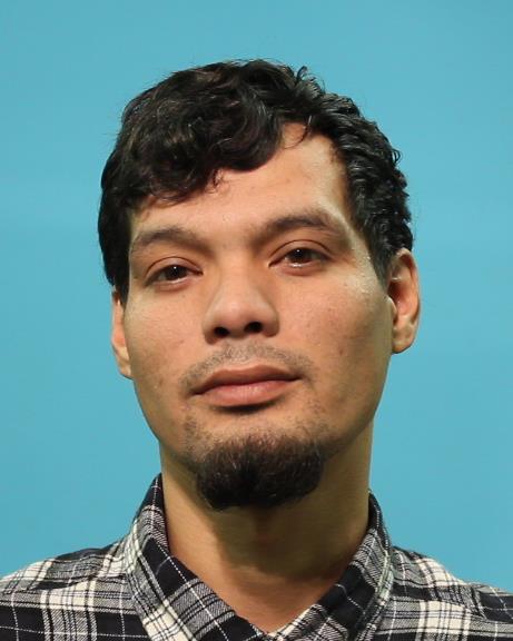 Cruz, Joel Alexander arrested by Brazoria County SO/PD