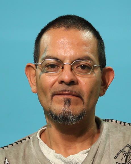 Cuellar, Raymondo Esquivel, III arrested by Brazoria County SO/PD