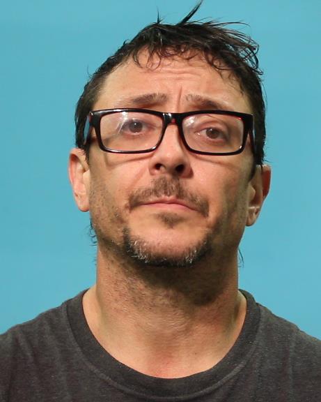 Steed, Richard Q arrested by Brazoria County SO/PD