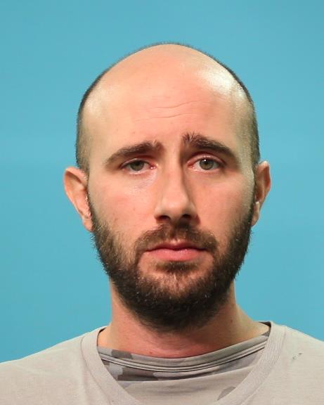 Mitchell, Robert Lester, III arrested by Brazoria County SO/PD