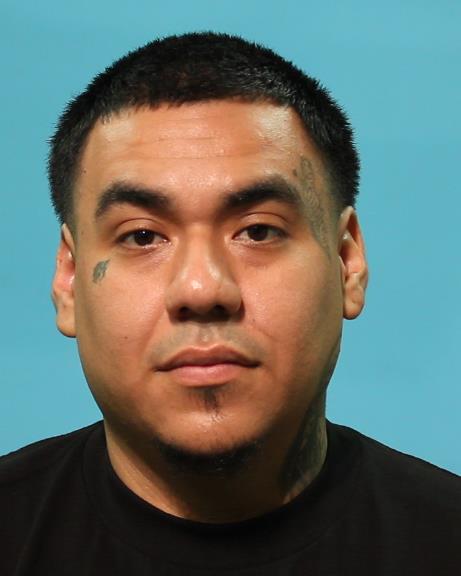 Cuya, Mark Anthony arrested by Brazoria County SO/PD