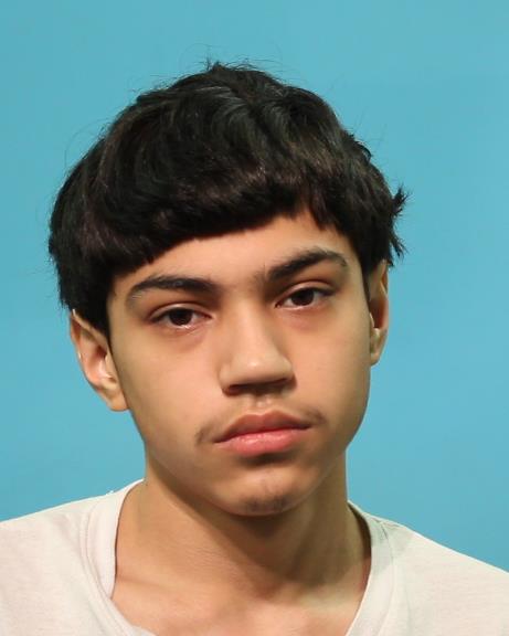 Nava, Cruze Antonio arrested by Brazoria County SO/PD