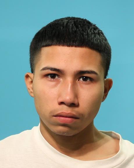 De Paz, Johnson arrested by Brazoria County SO/PD