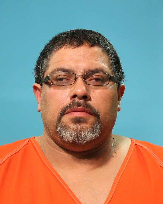 MIRANDA, ROMAN arrested by Brazoria County SO/PD