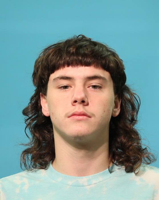 Muirheid, Klayton Kyle arrested by Brazoria County SO/PD