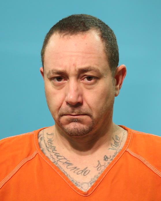 Norgan, John E, Jr. arrested by Brazoria County SO/PD