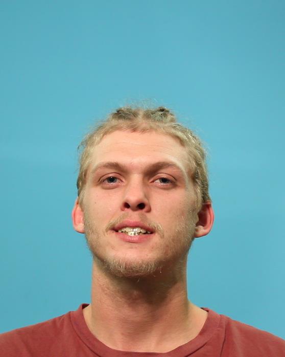 Kier, Davin Kain arrested by Brazoria County SO/PD