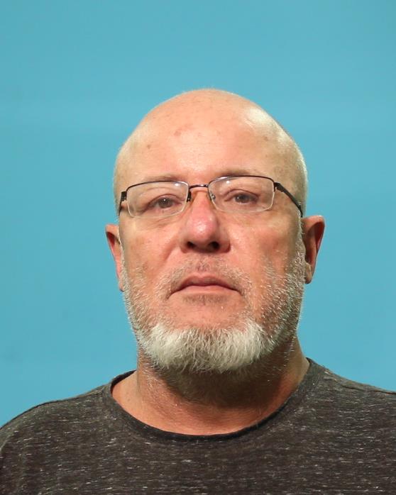 LeMaire, Billy Joe arrested by Brazoria County SO/PD